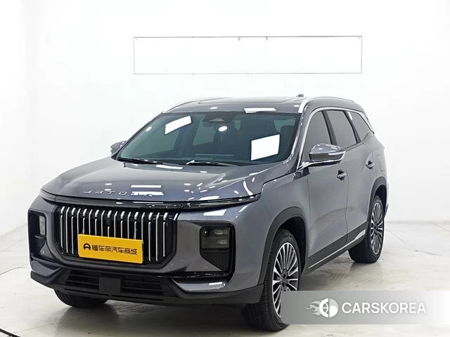 Jietu X90 C-DM id 3907977 из Китая 8