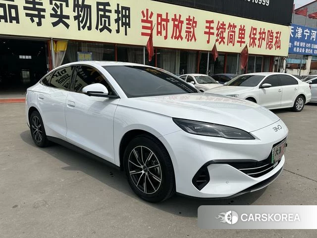 BYD Seal 06DM id 4205833 из Китая 8