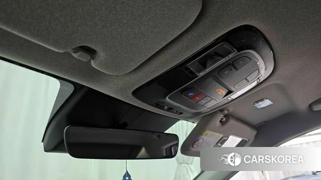 Hyundai Sonata D Edge Hybrid (DN8) id 3850687 из Кореи 8