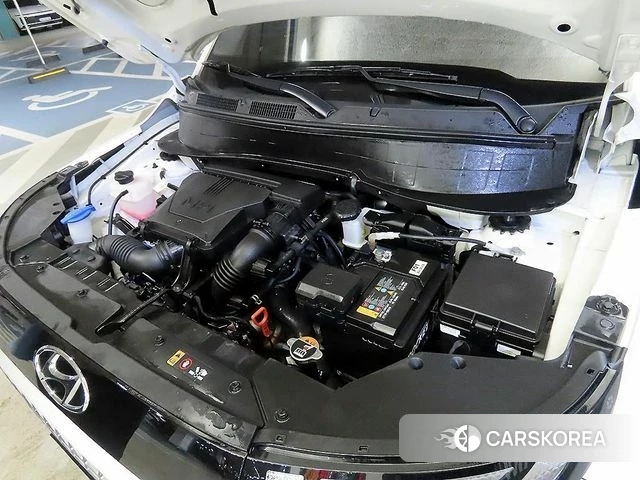 Hyundai Casper id 3920948 из Кореи 8