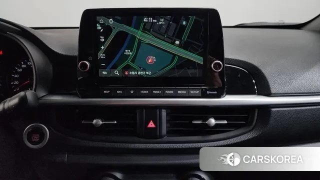 Kia Morning Urban (JA) id 3758579 из Кореи 8