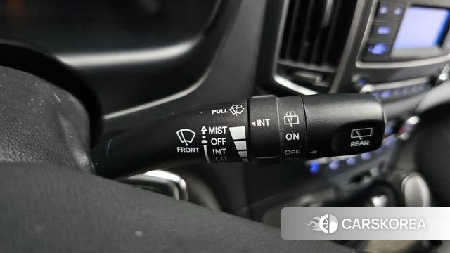 Hyundai The New Grand Starex id 4520782 из Кореи 8
