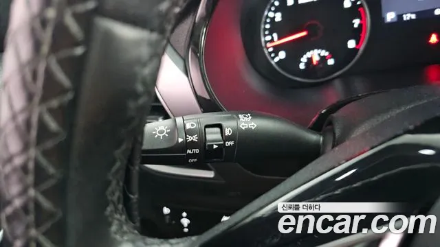 Kia Seltos id 2634877 из Кореи 8