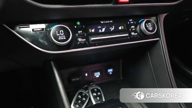 Hyundai Sonata (DN8) id 4250800 из Кореи 8