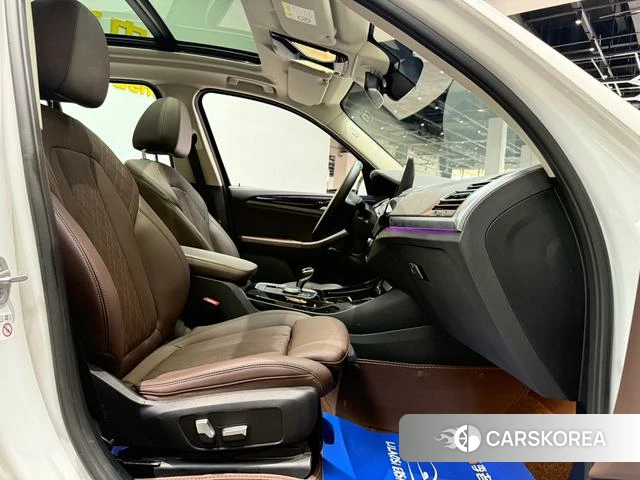 BMW X3 id 4368382 из Китая 8