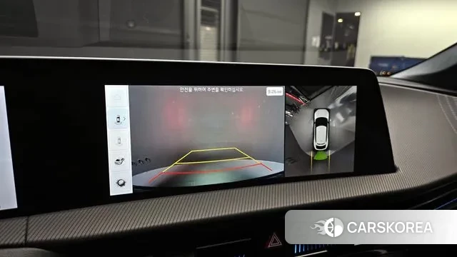 Kia EV6 id 3027005 из Кореи 8