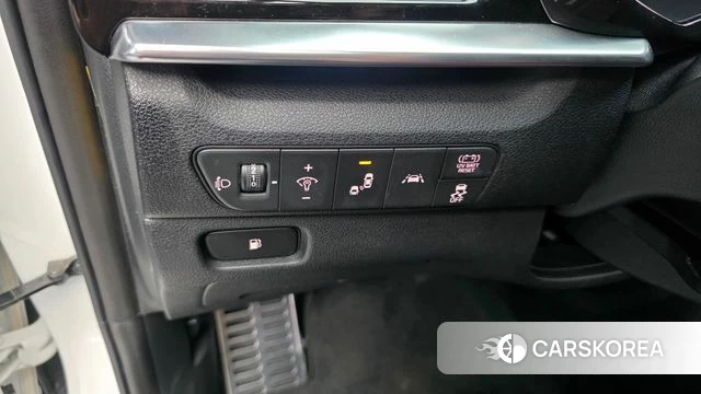 Kia The New Niro id 4651829 из Кореи 8