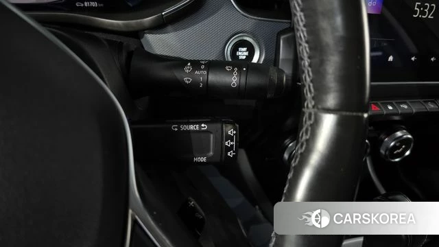 Renault Korea (Samsung) XM3 id 4943570 из Кореи 8