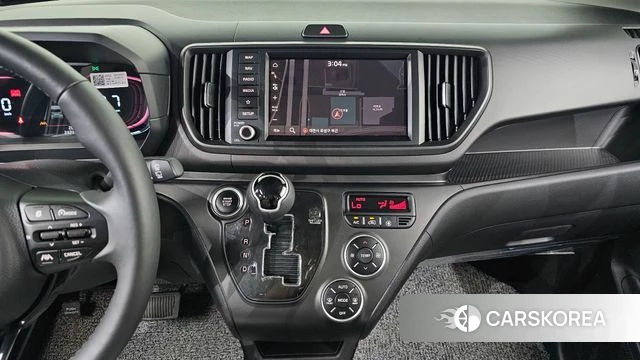 Kia The New Kia Ray id 4539625 из Кореи 8