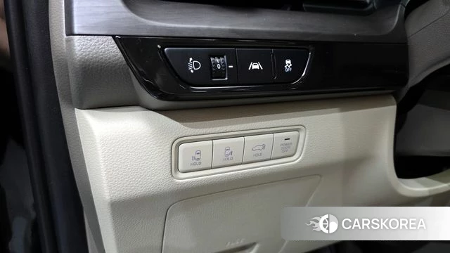 Kia Carnival 4th generation id 4268577 из Кореи 8