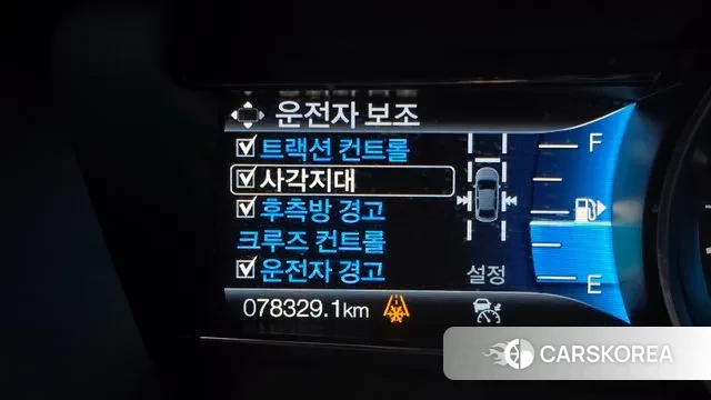 Ford Explorer id 3375083 из Кореи 8