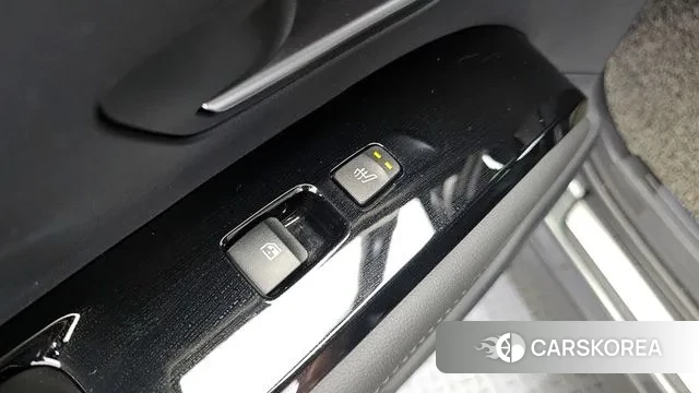 Hyundai Tucson Hybrid (NX4) id 3054086 из Кореи 8