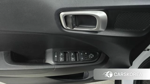 Hyundai Venue id 4401392 из Кореи 8
