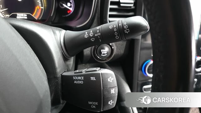 Renault Korea (Samsung) The New QM6 id 4434055 из Кореи 8