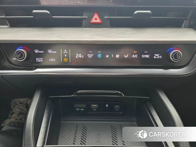 Kia Sportage 5th Generation Hybrid id 4550336 из Кореи 8