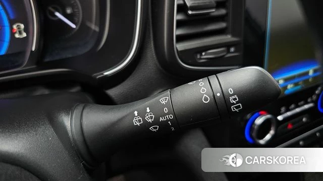 Renault Korea (Samsung) The New QM6 id 4918091 из Кореи 8