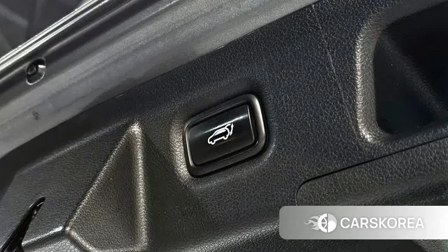 Hyundai Santa Fe TM id 3578826 из Кореи 8