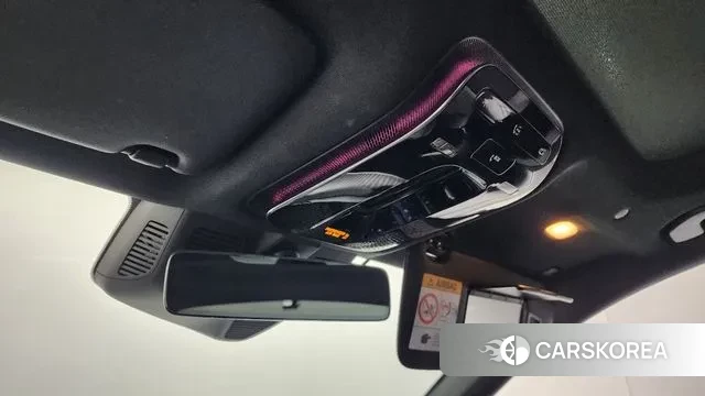 Mercedes-Benz C-Class W206 id 3614383 из Кореи 8