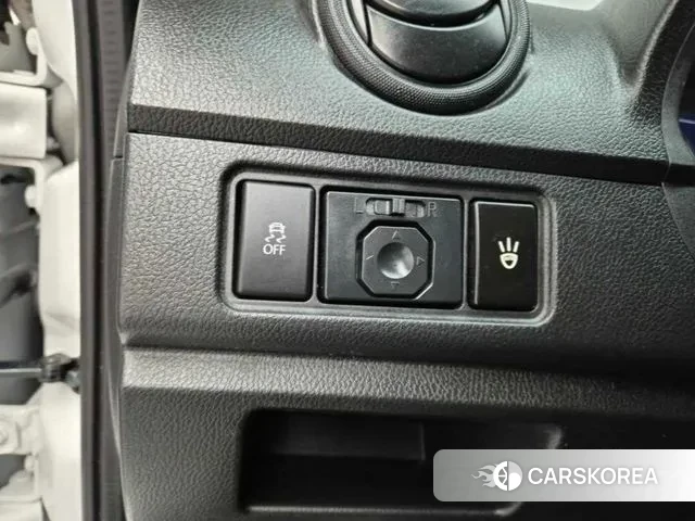 Dongfeng Socon C35 id 3365843 из Кореи 8