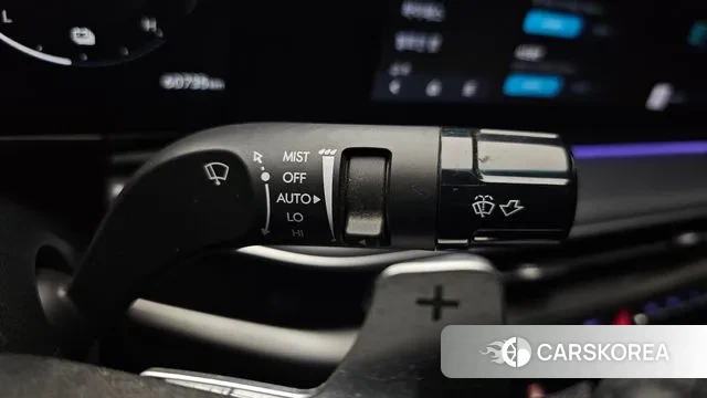 Hyundai Grandeur Hybrid (GN7) id 3734757 из Кореи 8