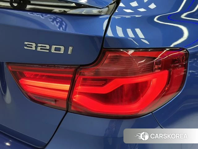 BMW 3 series GT id 3863604 из Китая 8