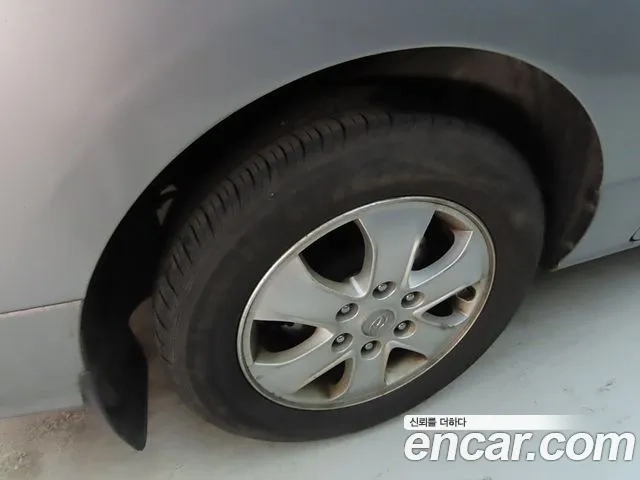 Hyundai The New Grand Starex id 2951817 из Кореи 8