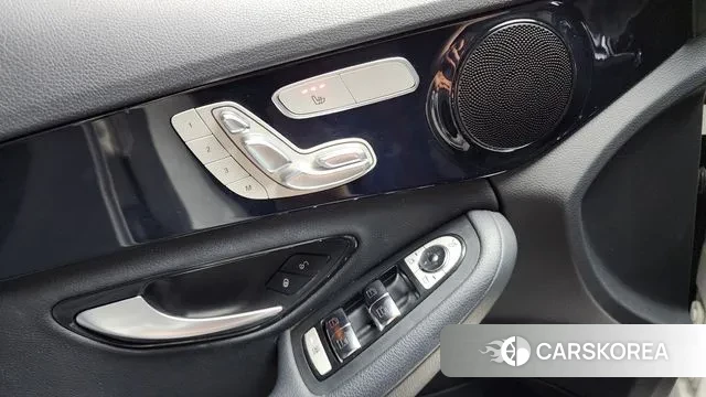 Mercedes-Benz C-Class W205 id 3259107 из Кореи 8