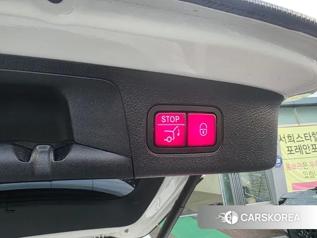 Mercedes-Benz GLA - Class H247 id 3367984 из Кореи 8