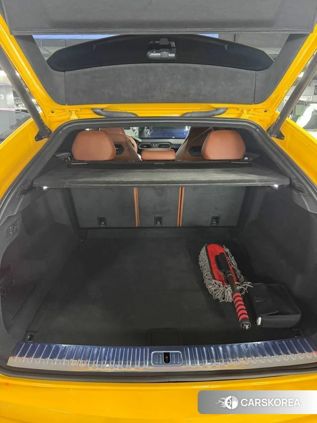 Lamborghini Urus id 3842254 из Кореи 8