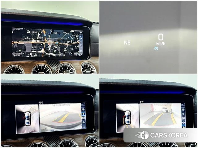 Mercedes-Benz E-Class W213 id 3942930 из Кореи 8