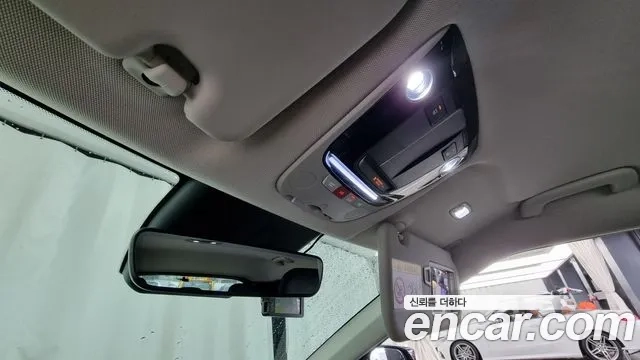 Kia EV6 id 2858156 из Кореи 8