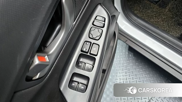 Hyundai Kona id 4403453 из Кореи 8