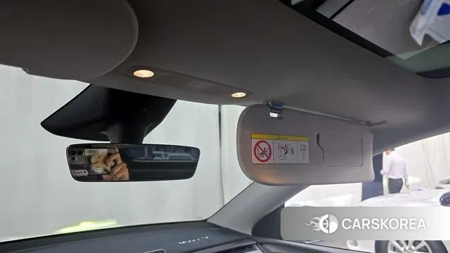 Tesla Model Y id 3217469 из Кореи 8