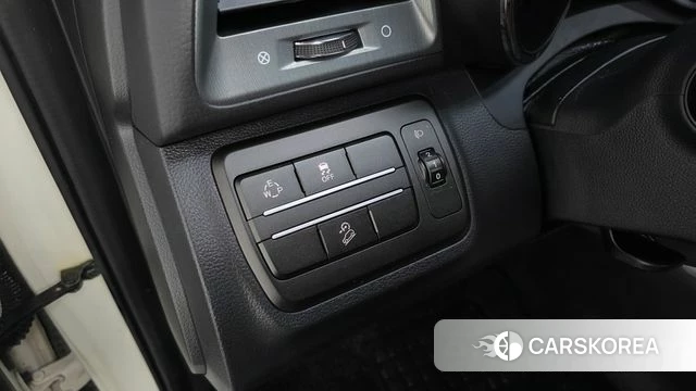 Ssangyong Tivoli Armor id 3795792 из Кореи 8