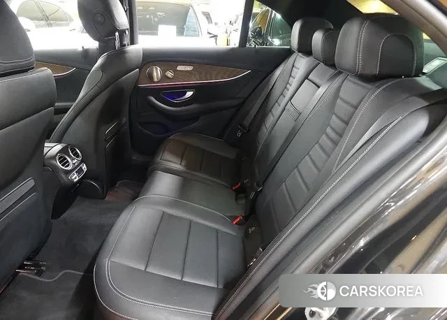 Mercedes-Benz E-Class W213 id 2980512 из Кореи 8
