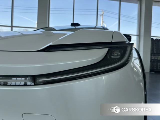 Toyota bZ5 id 4272927 из Китая 8