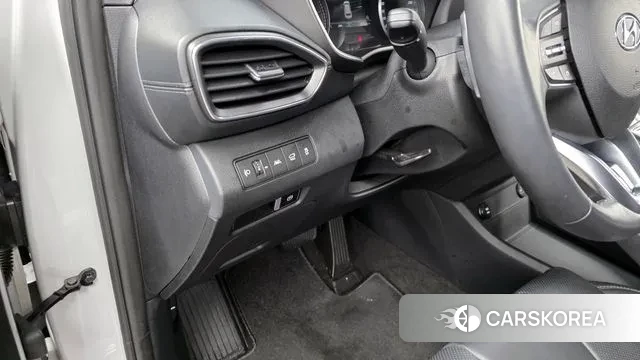 Hyundai The New Santa Fe id 3587426 из Кореи 8