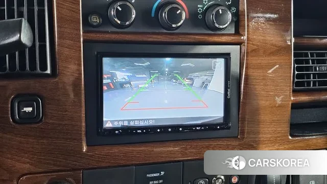 Chevrolet Express Van id 3418257 из Кореи 8