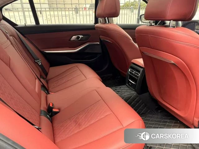 BMW 3 series id 4297448 из Китая 8