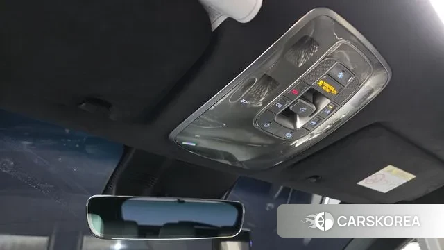 Genesis GV70 id 3765195 из Кореи 8