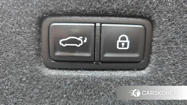 Kia K8 Hybrid id 4613512 из Кореи 8