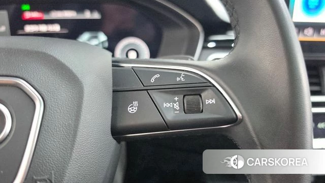 Audi A4 (B9) id 4731453 из Кореи 8