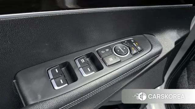 Kia The New Sorento id 3176847 из Кореи 8