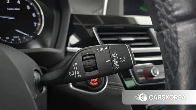 BMW X2 (F39) id 3598586 из Кореи 8