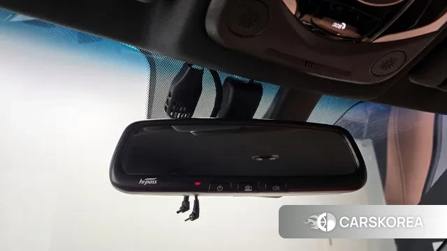 Ssangyong Torres id 3523180 из Кореи 8