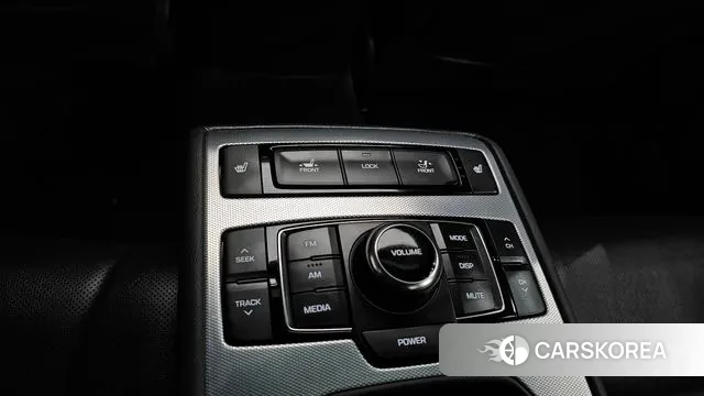 Genesis G80 id 3494787 из Кореи 8