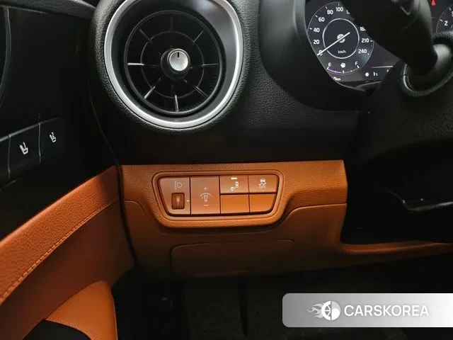 Kia The New K3 2nd generation id 3621218 из Кореи 8