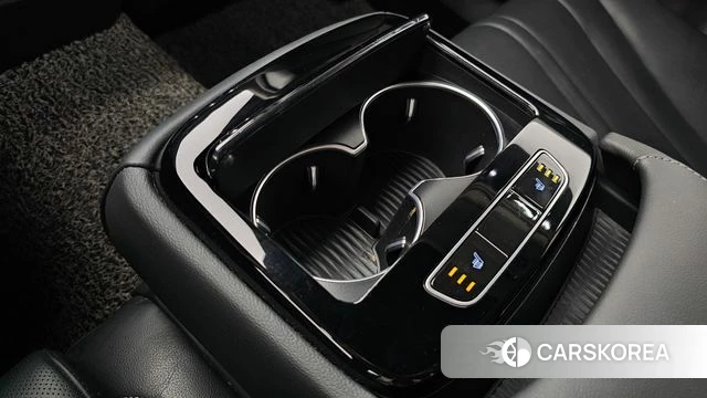 Genesis G80 (RG3) id 4542054 из Кореи 8