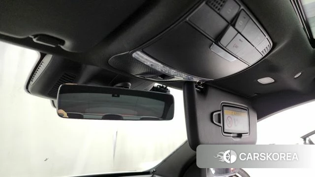 Mercedes-Benz C-Class W205 id 3866361 из Кореи 8