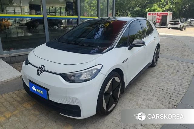 Volkswagen ID.3 id 4299739 из Китая 8
